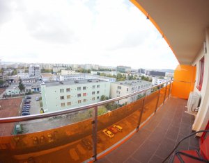 Appartement 2 chambres à louer dans Cluj-napoca, zone Gheorgheni