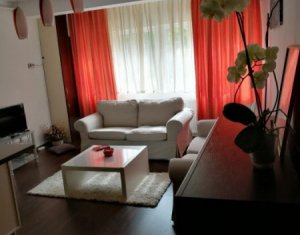 , 70m2 dans Cluj-napoca, zone Zorilor