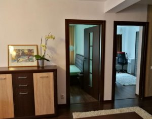 Appartement 3 chambres à louer dans Cluj-napoca, zone Zorilor