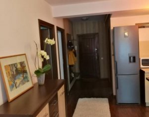 Appartement 3 chambres à louer dans Cluj-napoca, zone Zorilor