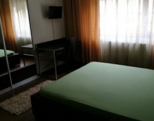 Appartement 3 chambres à louer dans Cluj-napoca, zone Zorilor