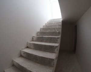 Ház 4 szobák eladó on Cluj-napoca, Zóna Buna Ziua