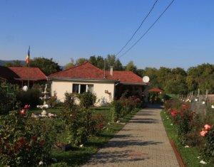 , 150m2 dans Moldovenesti