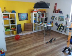 Ház 5 szobák kiadó on Cluj-napoca, Zóna Floresti
