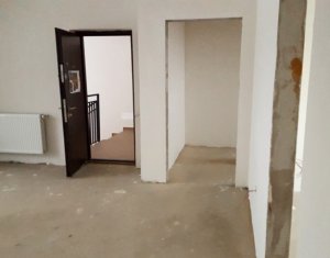 , 74.45m2 on Floresti