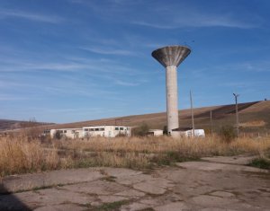 Ipari helyiség eladó on Apahida