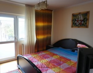 Lakás 3 szobák eladó on Cluj-napoca, Zóna Intre Lacuri