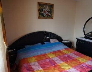 Lakás 3 szobák eladó on Cluj-napoca, Zóna Intre Lacuri