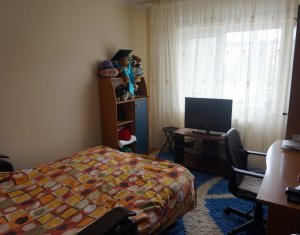Lakás 3 szobák eladó on Cluj-napoca, Zóna Intre Lacuri