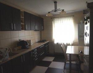 Lakás 3 szobák eladó on Cluj-napoca, Zóna Intre Lacuri