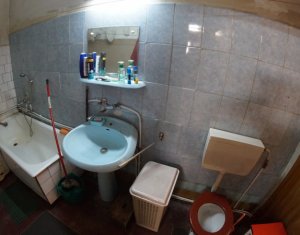 Lakás 2 szobák eladó on Cluj-napoca, Zóna Centru