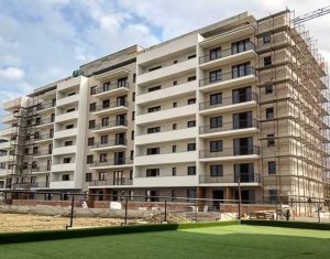 , 55m2 on Cluj-napoca, Zóna Zorilor