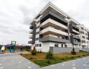 Lakás 2 szobák eladó on Cluj-napoca, Zóna Zorilor