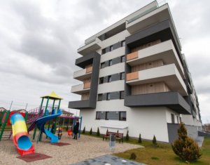 Lakás 3 szobák eladó on Cluj-napoca, Zóna Zorilor