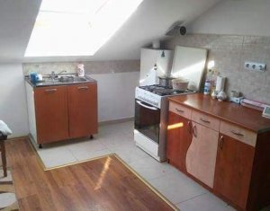Appartement 2 chambres à vendre dans Cluj-napoca