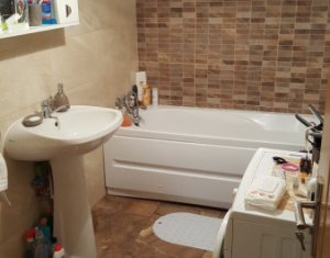 Appartement 2 chambres à vendre dans Cluj-napoca