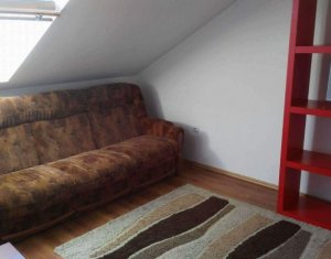 Appartement 2 chambres à vendre dans Cluj-napoca
