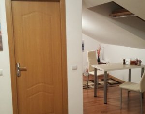 Appartement 2 chambres à vendre dans Cluj-napoca