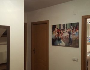 Appartement 2 chambres à vendre dans Cluj-napoca