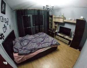 Appartement 2 chambres à vendre dans Baciu