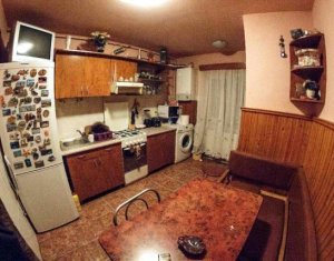 Appartement 2 chambres à vendre dans Baciu