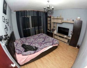 Appartement 2 chambres à vendre dans Baciu