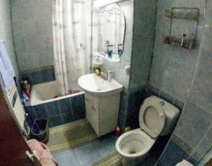 Appartement 2 chambres à vendre dans Baciu