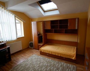 Appartement 3 chambres à vendre dans Cluj-napoca
