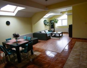 Appartement 3 chambres à vendre dans Cluj-napoca