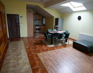 Appartement 3 chambres à vendre dans Cluj-napoca