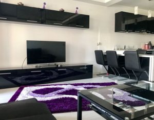 Appartement 3 chambres à louer dans Cluj-napoca, zone Marasti