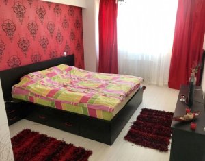 Appartement 3 chambres à louer dans Cluj-napoca, zone Marasti