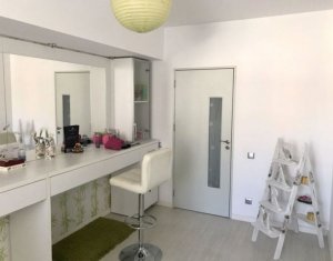 Appartement 3 chambres à louer dans Cluj-napoca, zone Marasti