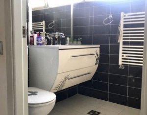 Appartement 3 chambres à louer dans Cluj-napoca, zone Marasti