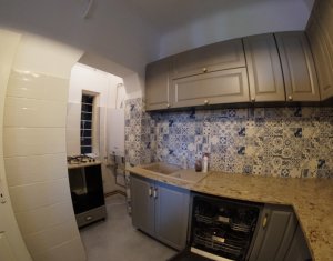 Lakás 2 szobák eladó on Cluj-napoca, Zóna Centru