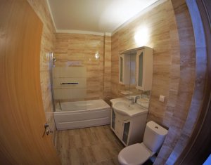 Lakás 1 szobák kiadó on Cluj-napoca, Zóna Centru