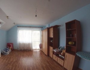 Ház 8 szobák eladó on Cluj-napoca, Zóna Baciu