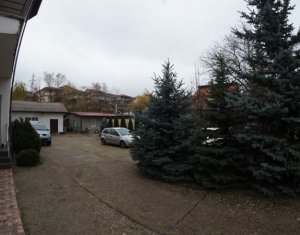 Ház 8 szobák eladó on Cluj-napoca, Zóna Baciu
