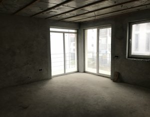 , 77m2 on Floresti
