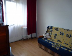 Lakás 4 szobák eladó on Cluj-napoca, Zóna Manastur