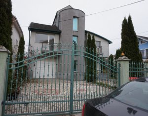 Ház 6 szobák eladó on Cluj-napoca, Zóna Zorilor
