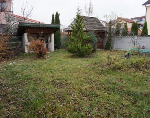 Ház 6 szobák eladó on Cluj-napoca, Zóna Zorilor