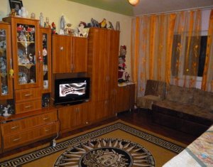 , 80m2 dans Cluj-napoca, zone Manastur