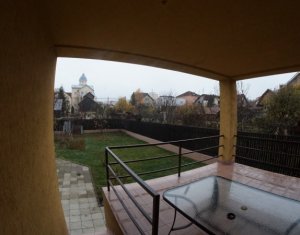 Ház 10 szobák eladó on Cluj-napoca, Zóna Gheorgheni