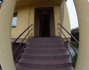 Ház 10 szobák eladó on Cluj-napoca, Zóna Gheorgheni