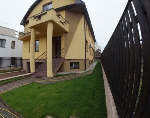 Ház 10 szobák eladó on Cluj-napoca, Zóna Gheorgheni