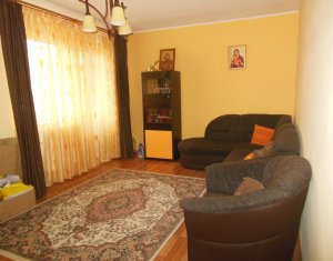 , 70m2 dans Floresti