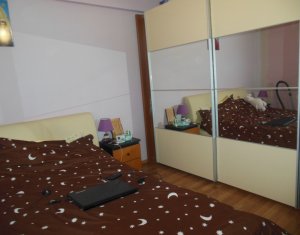 Appartement 3 chambres à vendre dans Floresti