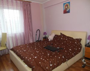 Appartement 3 chambres à vendre dans Floresti