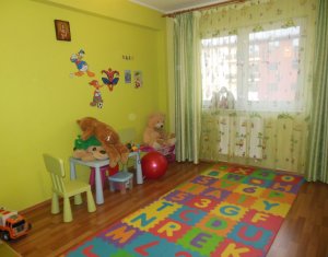 Appartement 3 chambres à vendre dans Floresti